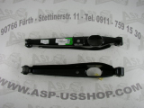 Längslenker Hinten - Control Arm Rear  Patriot  07->